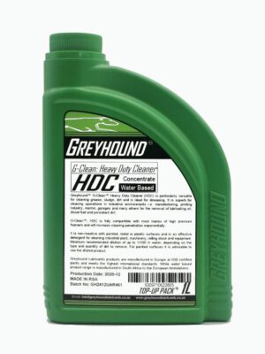 Greyhound HDC Concentrate 1L