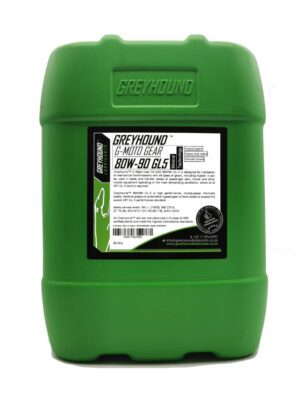 Greyhound 80W90 Gear Oil GL5 20L