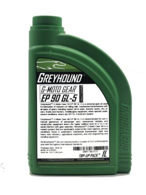 Greyhound EP90 GL5 gear oil 1L