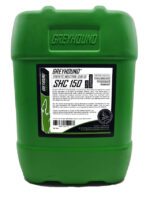 Synthetic Gear Oil 150