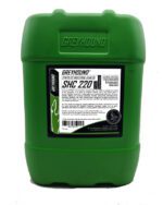 Synthetic Gear Oil 220