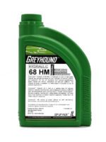 Hydraulic 68 oil 1l