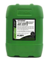 Synthetic Gear Oil 320