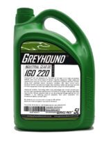 Synthetic Gear Oil 220