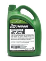 Synthetic Gear Oil 320